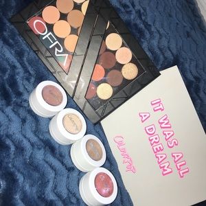 Colourpop bundle